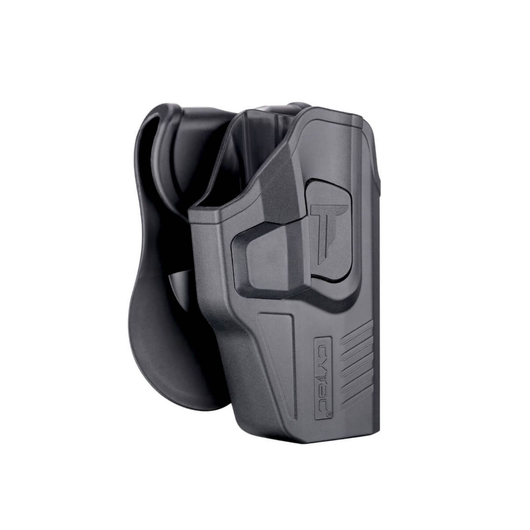 CYTAC R-Defender Holster for Glock