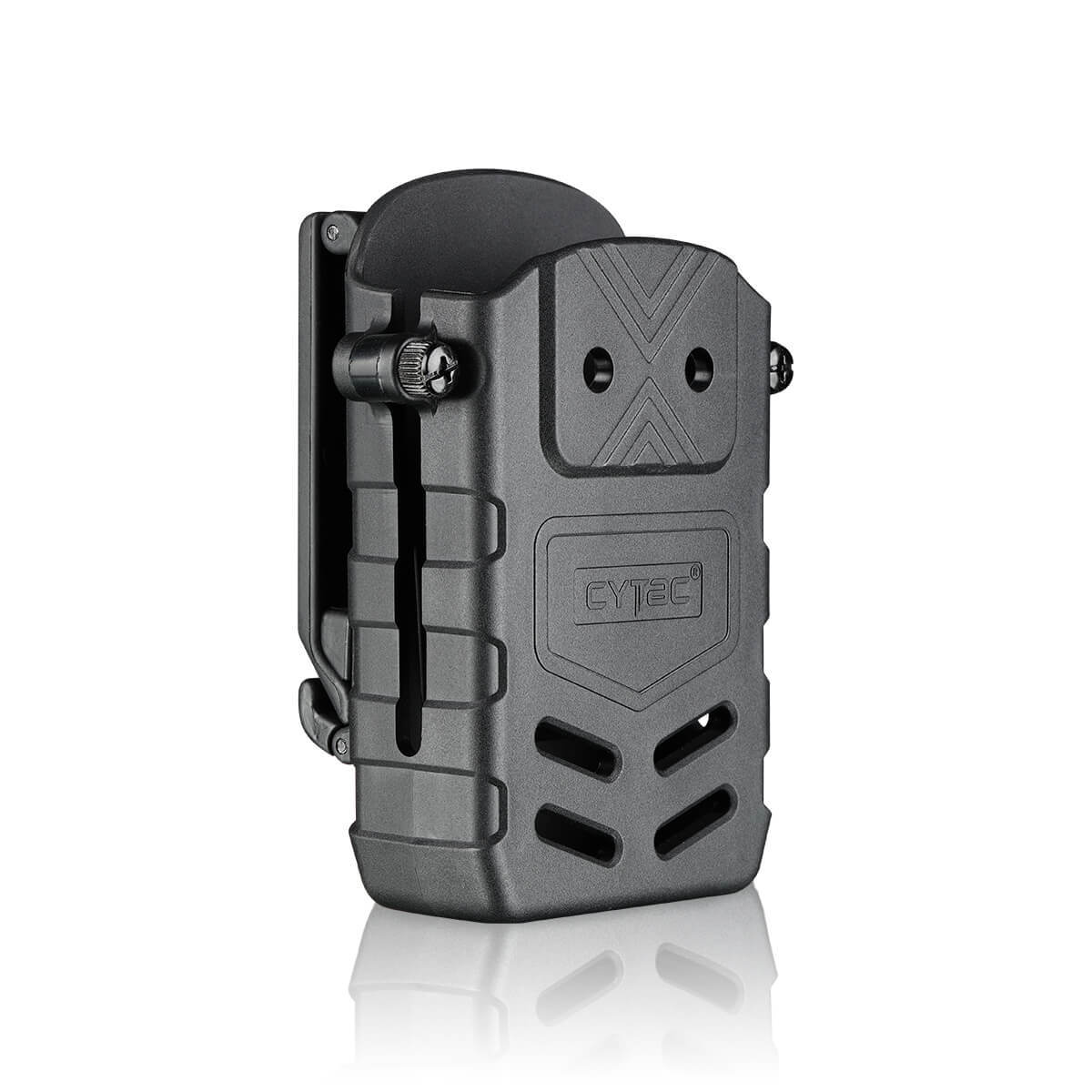 CYTAC M4/ M16/ AR15 MAGAZINE POUCH-RIGHT/LEFT-HAND-AMBIDEXTEROUS USE