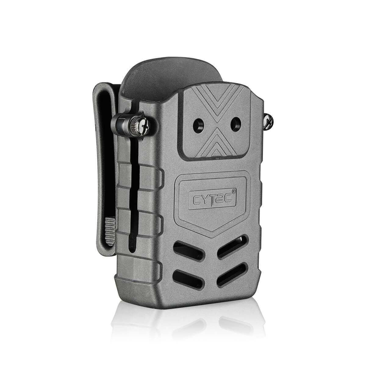 CYTAC M4/ M16/ AR15 MAGAZINE POUCH-RIGHT/LEFT-HAND-AMBIDEXTEROUS USE