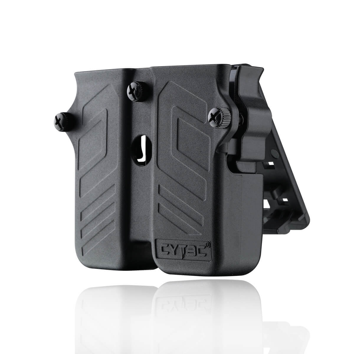 CYTAC Universal Double M-pouch