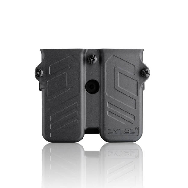 CYTAC Universal Double M-pouch