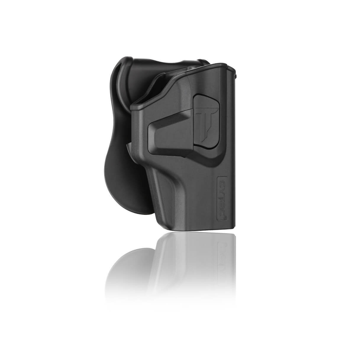 CYTAC R-Defender Holster for Sig Sauer
