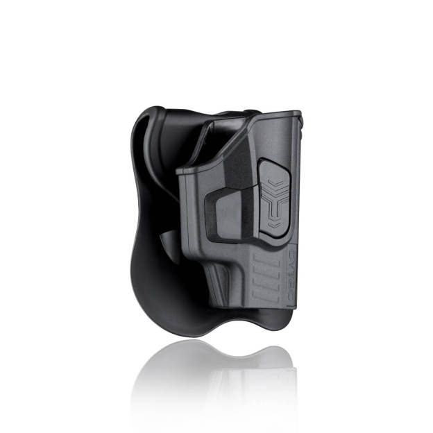 CYTAC R-Defender Holster for Sig Sauer