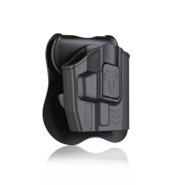 CYTAC R-Defender Holster for Sig Sauer