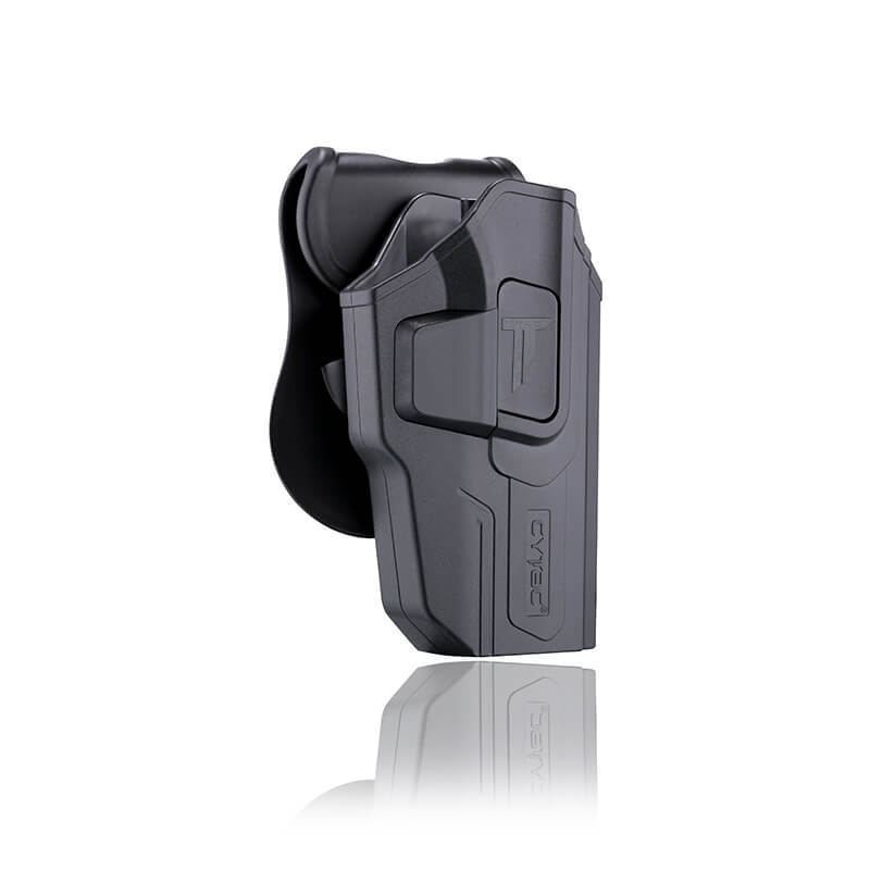 CYTAC R-Defender Holster for Sig Sauer