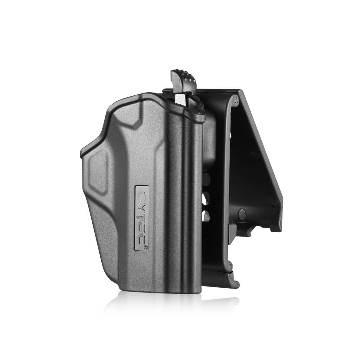 CYTAC T-ThumbSmart Holster for Sig Sauer