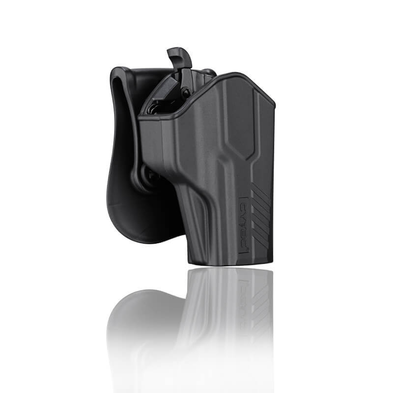 CYTAC T-ThumbSmart Holster for Sig Sauer