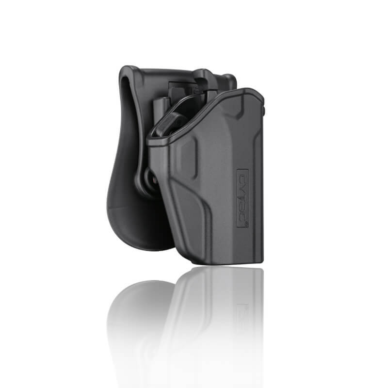 CYTAC T-ThumbSmart Holster for Sig Sauer