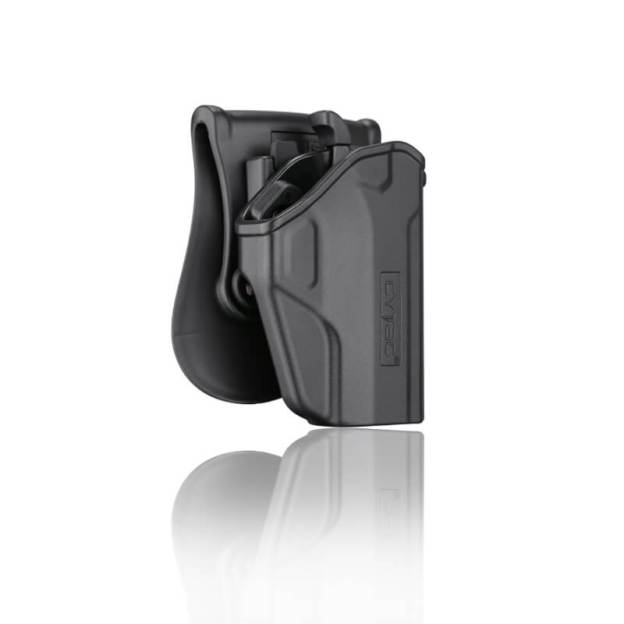 CYTAC T-ThumbSmart Holster for Sig Sauer