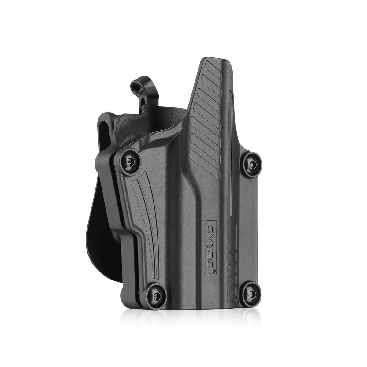 CYTAC MEGA-FIT THUMBSMART HOLSTER