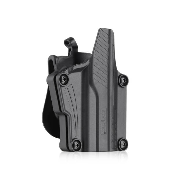 CYTAC MEGA-FIT THUMBSMART HOLSTER