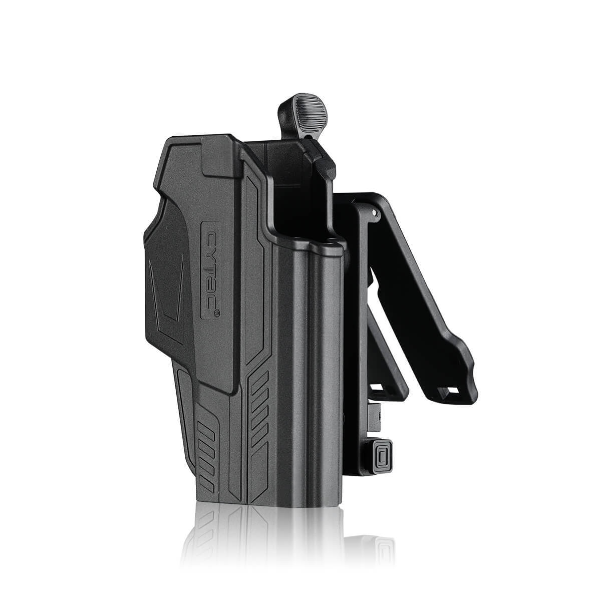 CYTAC T-THUMBSMART GEN2 HOLSTER FOR GLOCK