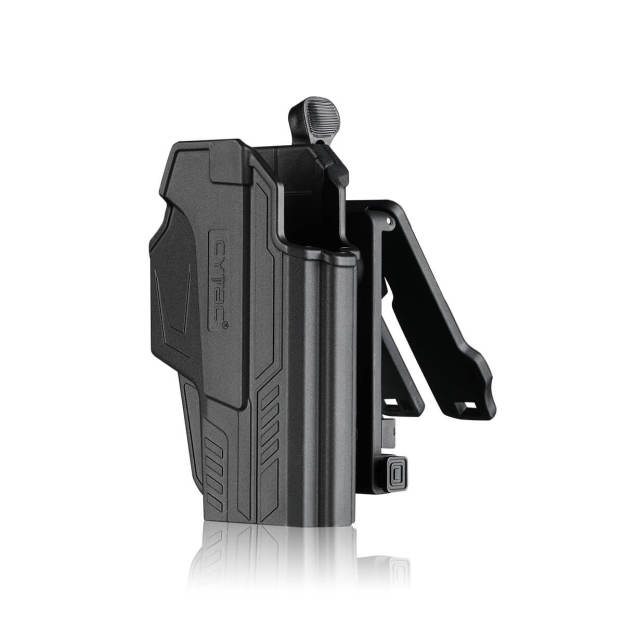 CYTAC T-THUMBSMART GEN2 HOLSTER FOR GLOCK