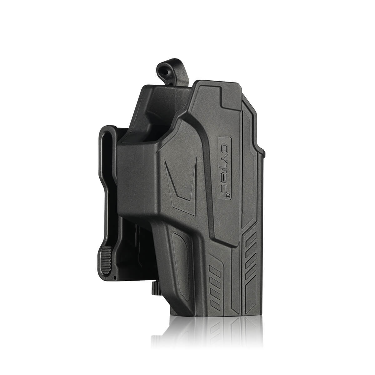 CYTAC T-THUMBSMART GEN2 HOLSTER FOR GLOCK
