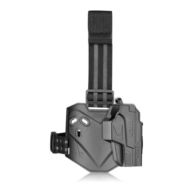 CYTAC T-THUMBSMART GEN2 HOLSTER FOR GLOCK