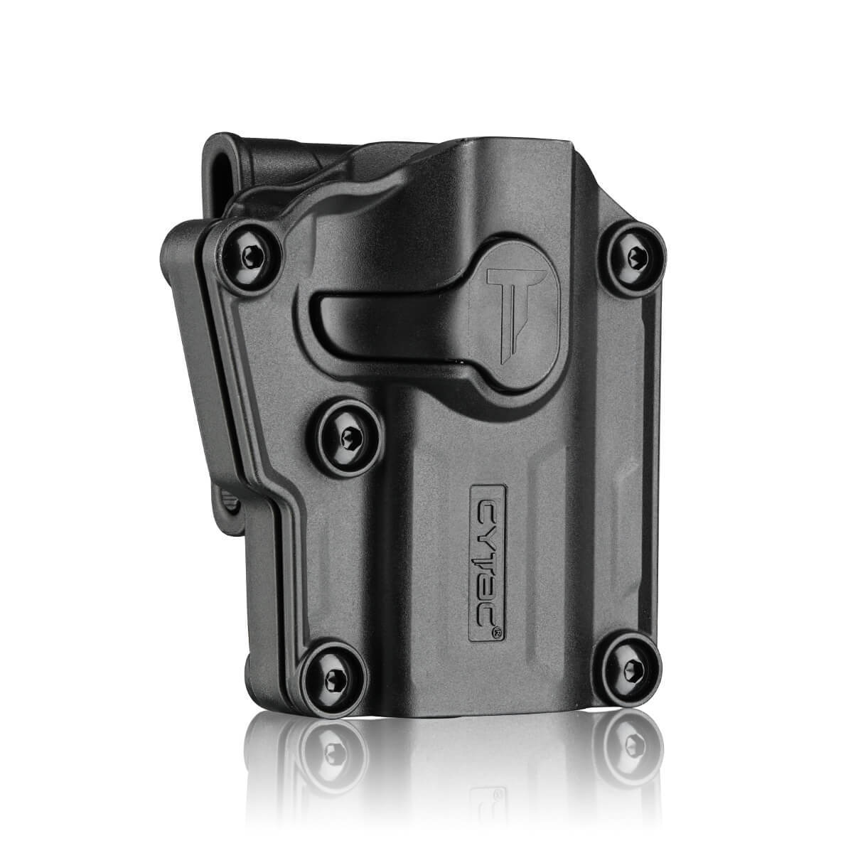 CYTAC Mega-Fit Holster Full Size Version