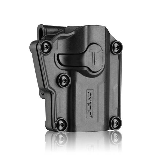 CYTAC Mega-Fit Holster Full Size Version