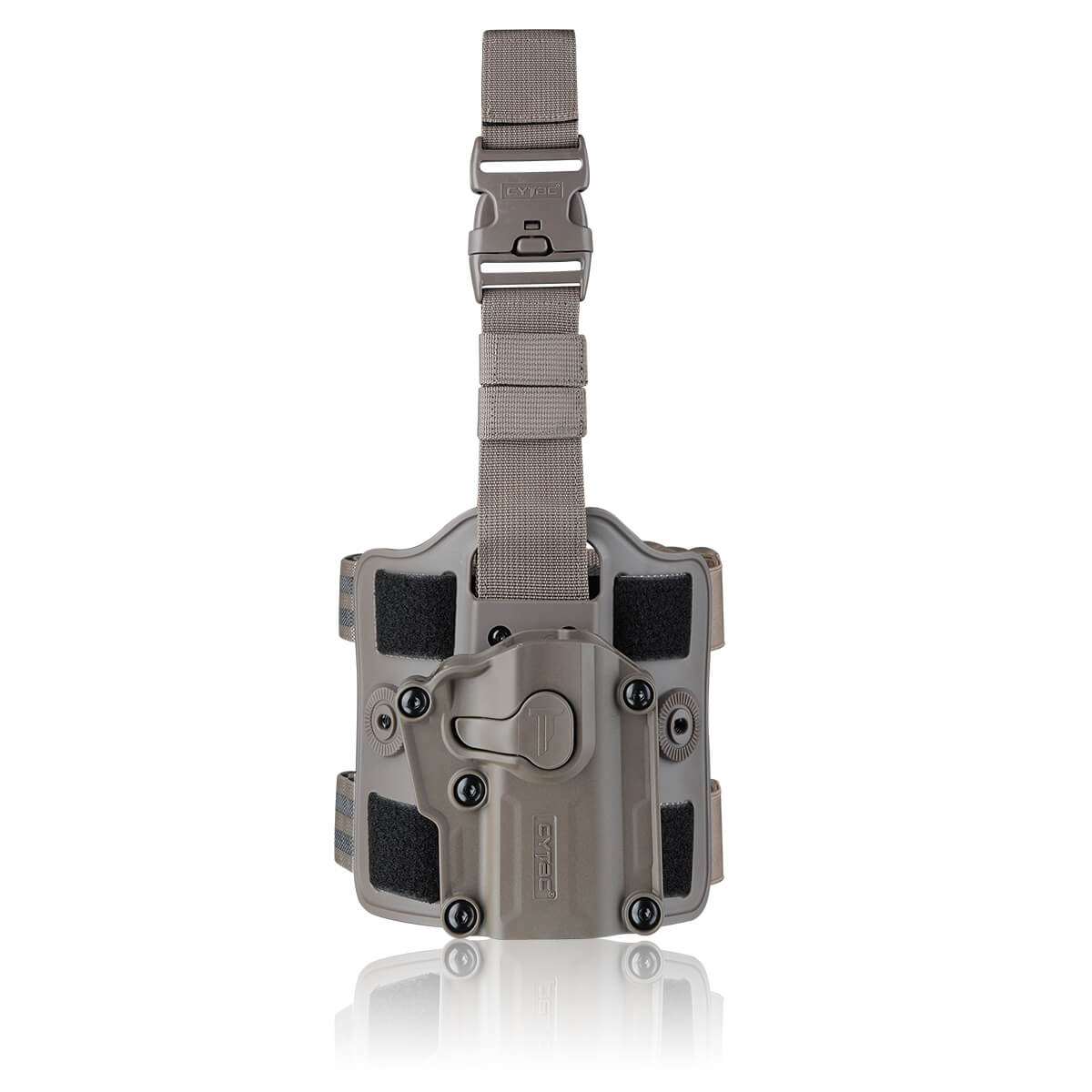 CYTAC Mega-Fit Holster Full Size Version