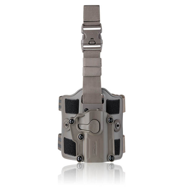 CYTAC Mega-Fit Holster Full Size Version