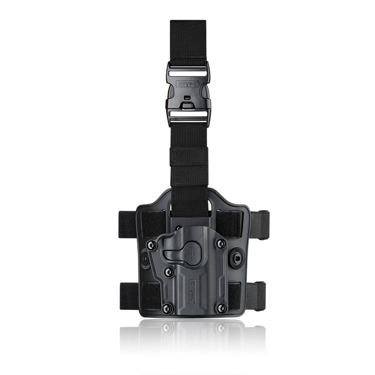 CYTAC Mega-Fit Holster Full Size Version