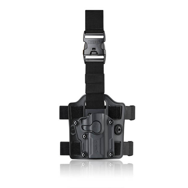 CYTAC Mega-Fit Holster Full Size Version