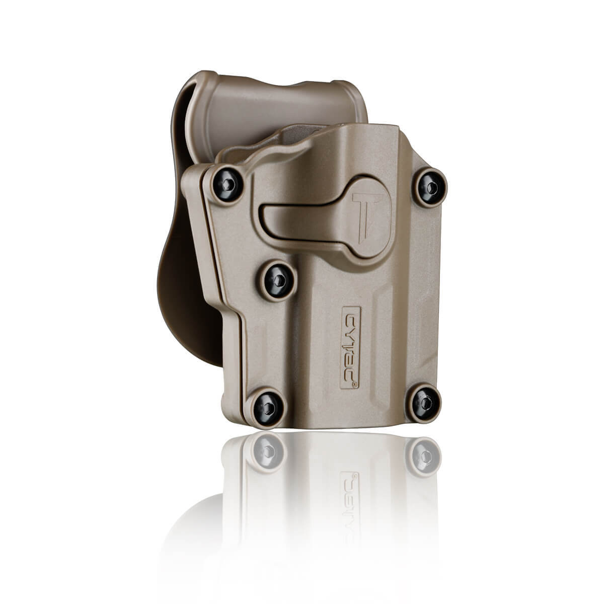 CYTAC Mega-Fit Holster Full Size Version