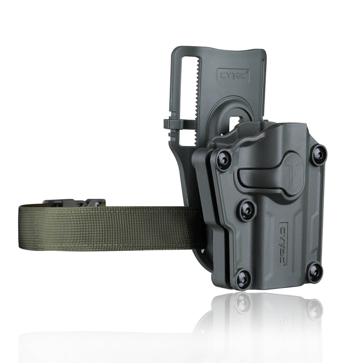 CYTAC Mega-Fit Holster Full Size Version
