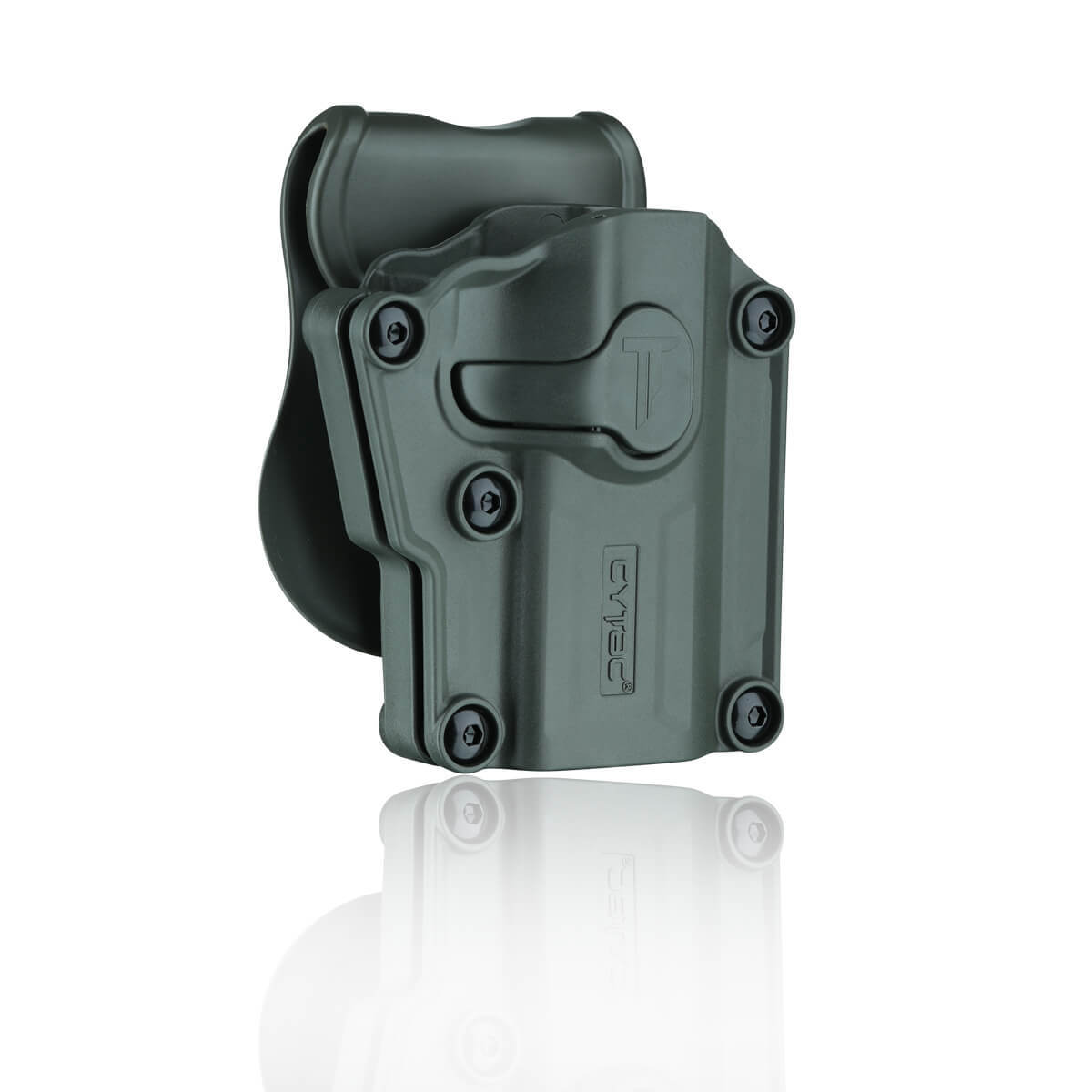 CYTAC Mega-Fit Holster Full Size Version