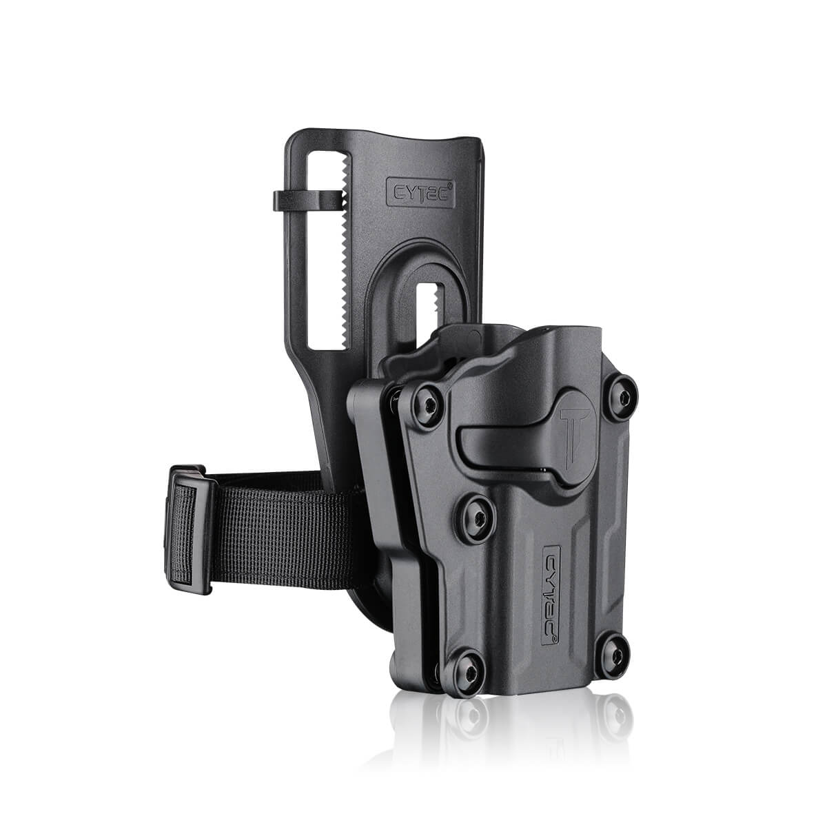CYTAC Mega-Fit Holster Full Size Version
