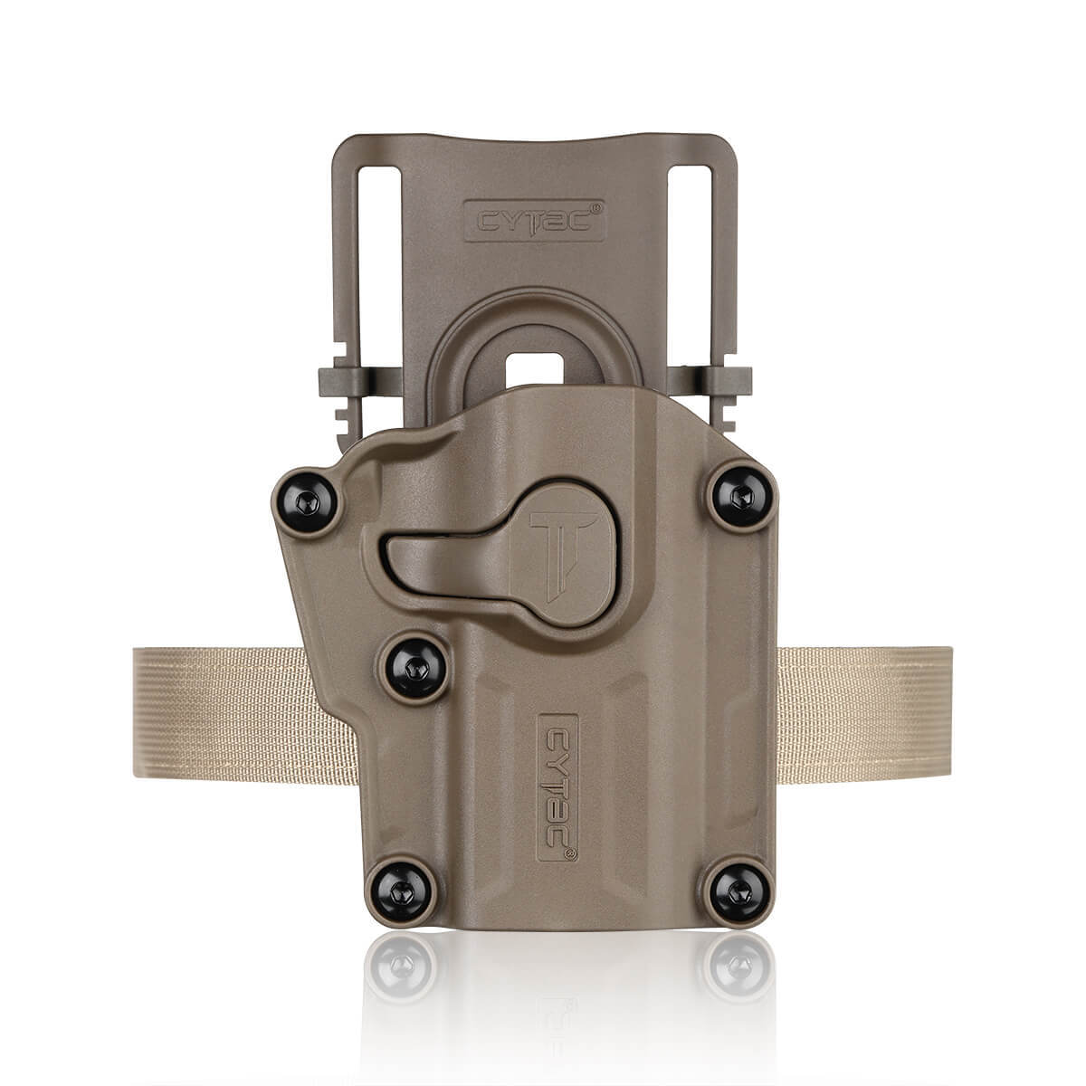CYTAC Mega-Fit Holster Full Size Version