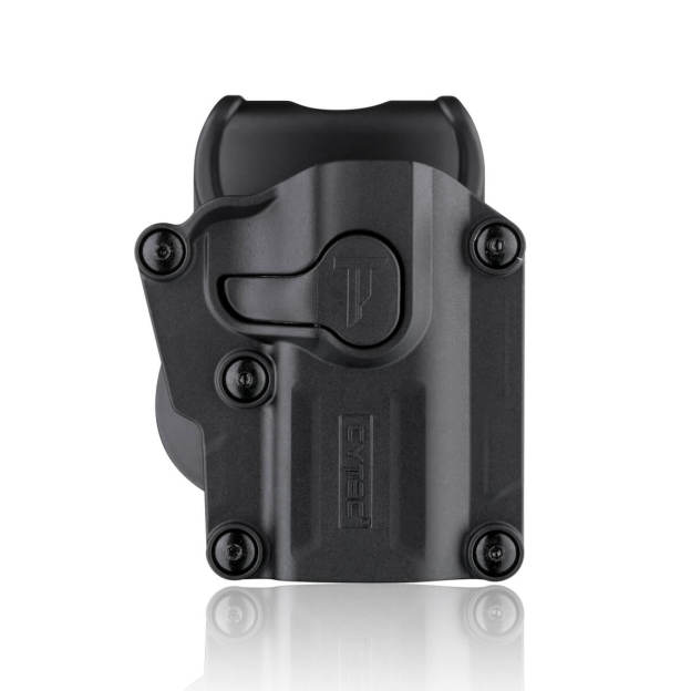 CYTAC Mega-Fit Holster Full Size Version