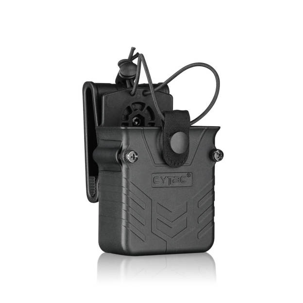 CYTAC Walkie Talkie Communication Tool Holder