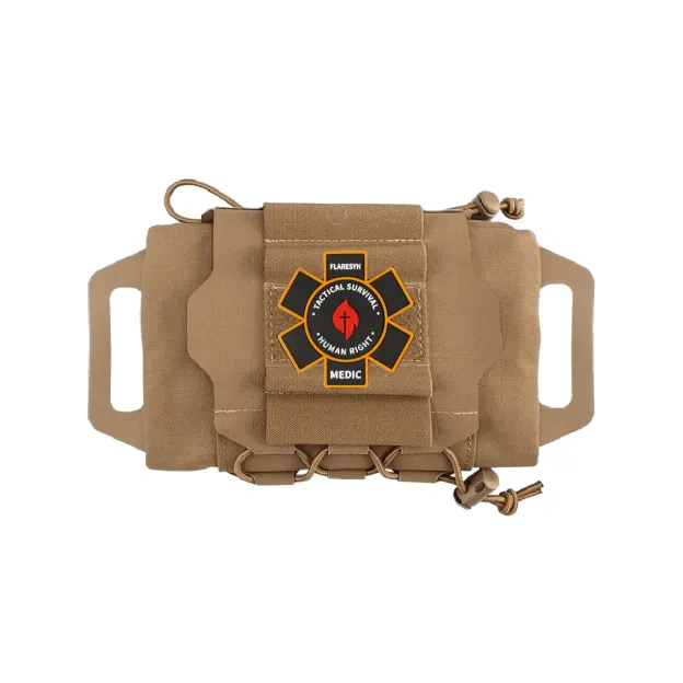 FLSRESYN RAPID-DEPLOY EDC MOLLE POUCH