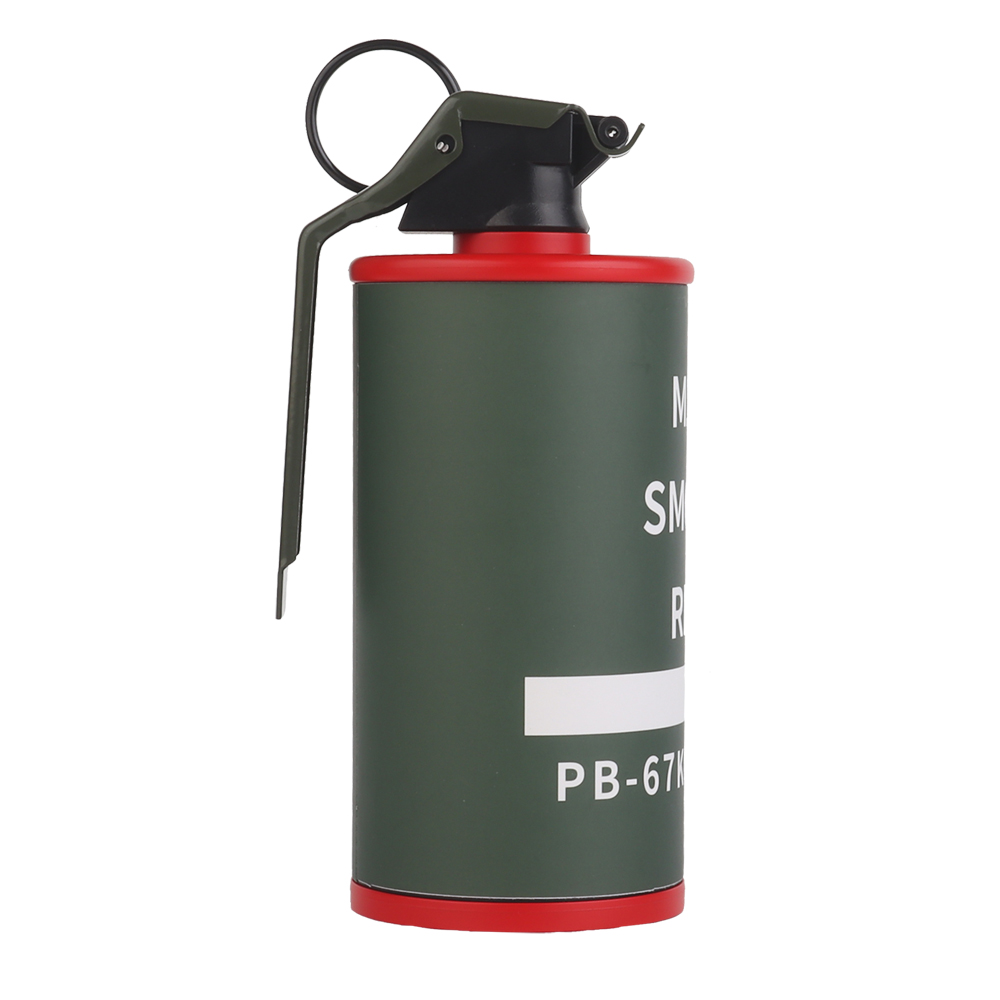 WOSPORT M18 SMOKE BOMB MODEL [WST-EX-081]