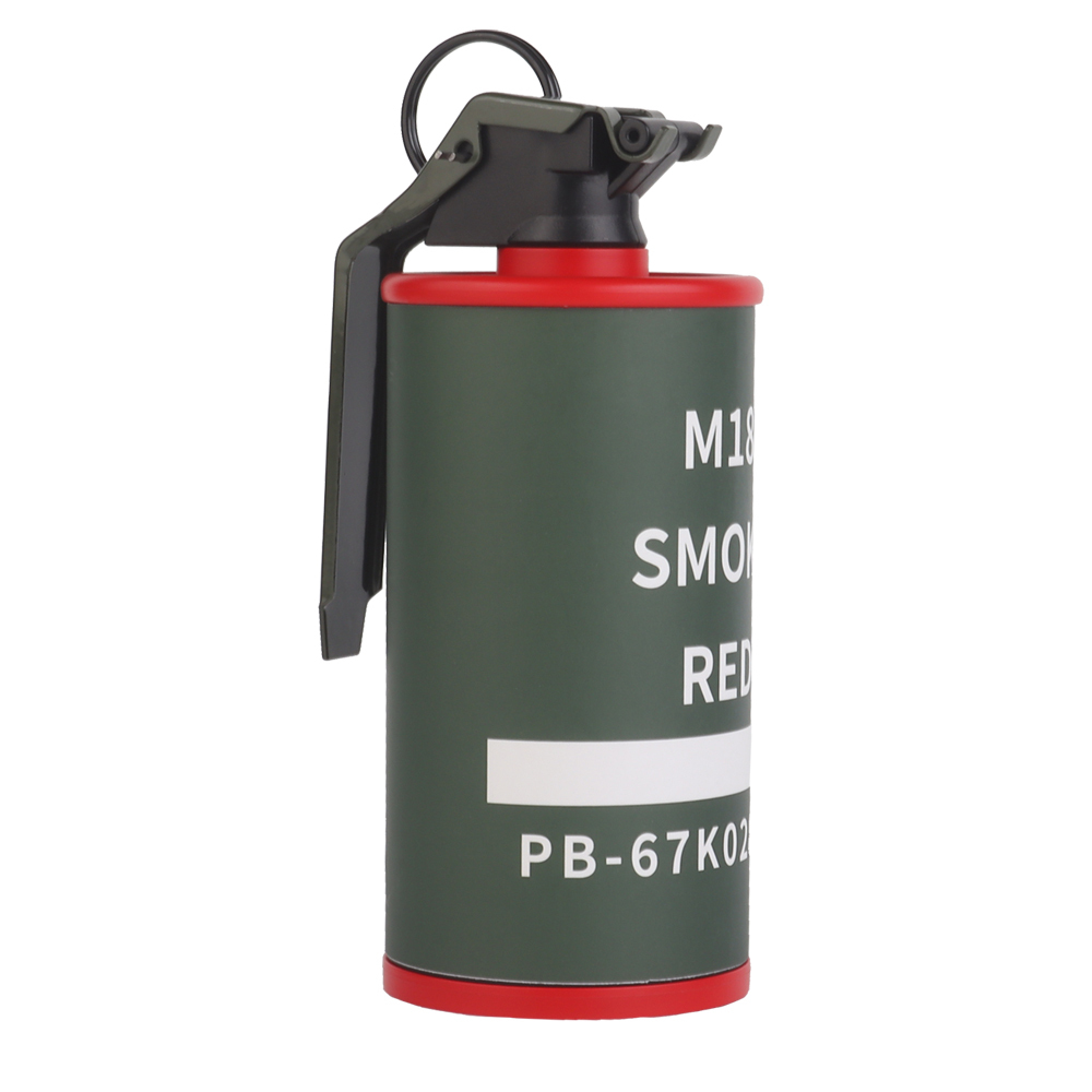 WOSPORT M18 SMOKE BOMB MODEL [WST-EX-081]