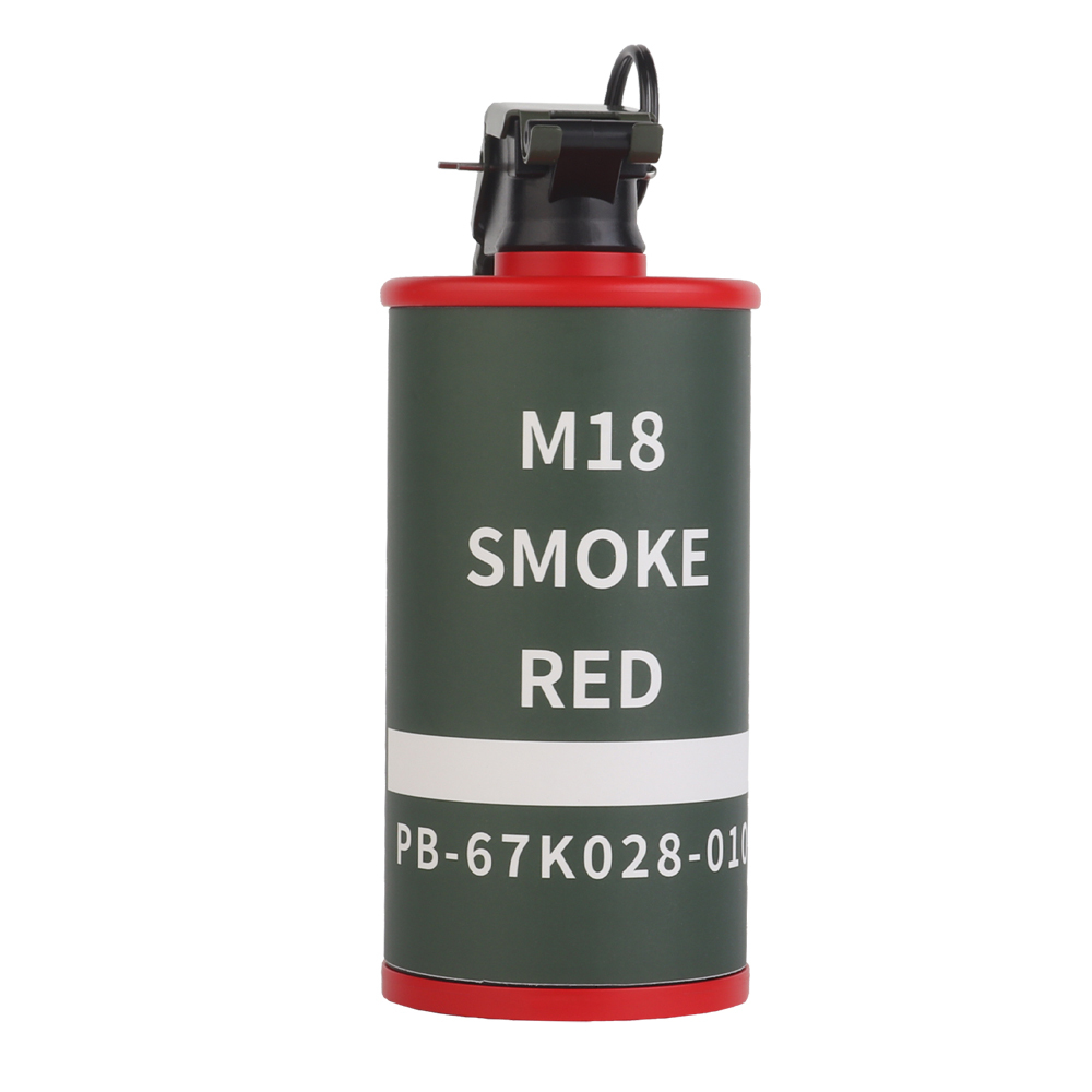 WOSPORT M18 SMOKE BOMB MODEL [WST-EX-081]