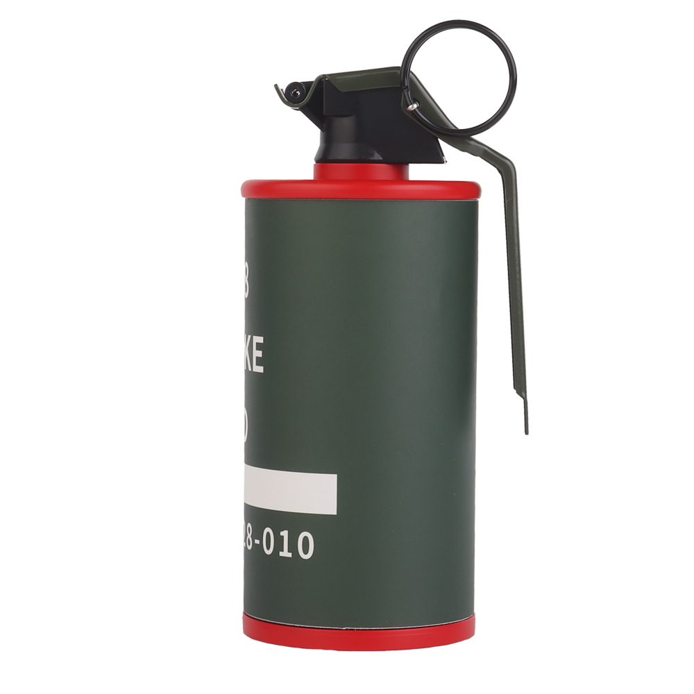 WOSPORT M18 SMOKE BOMB MODEL [WST-EX-081]