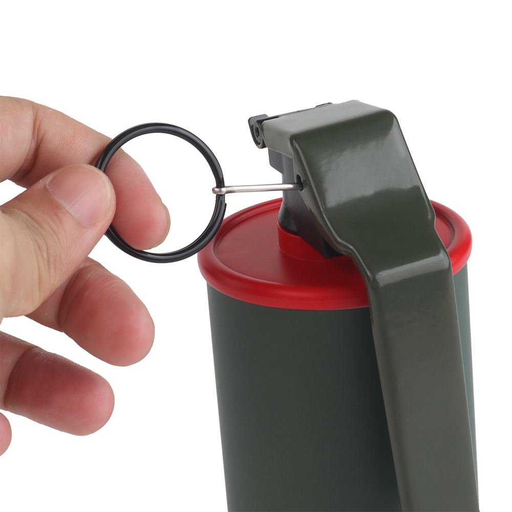 WOSPORT M18 SMOKE BOMB MODEL [WST-EX-081]