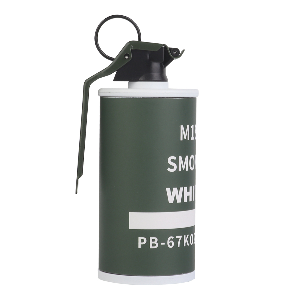 WOSPORT M18 SMOKE BOMB MODEL [WST-EX-081]