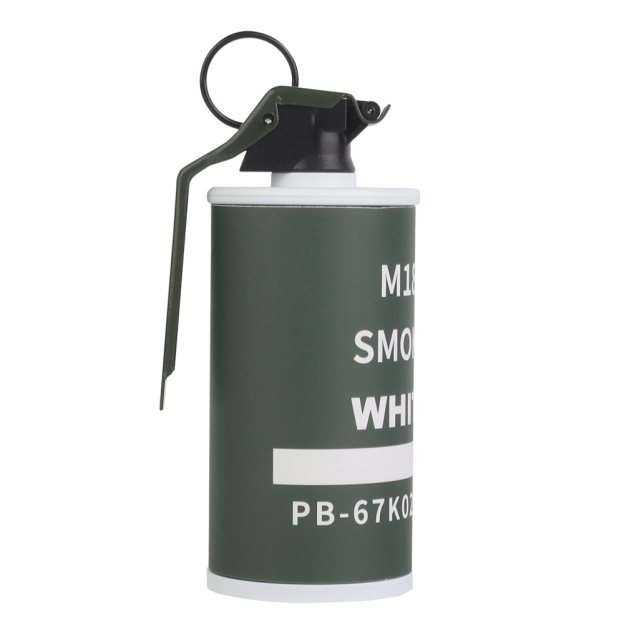 WOSPORT M18 SMOKE BOMB MODEL [WST-EX-081]