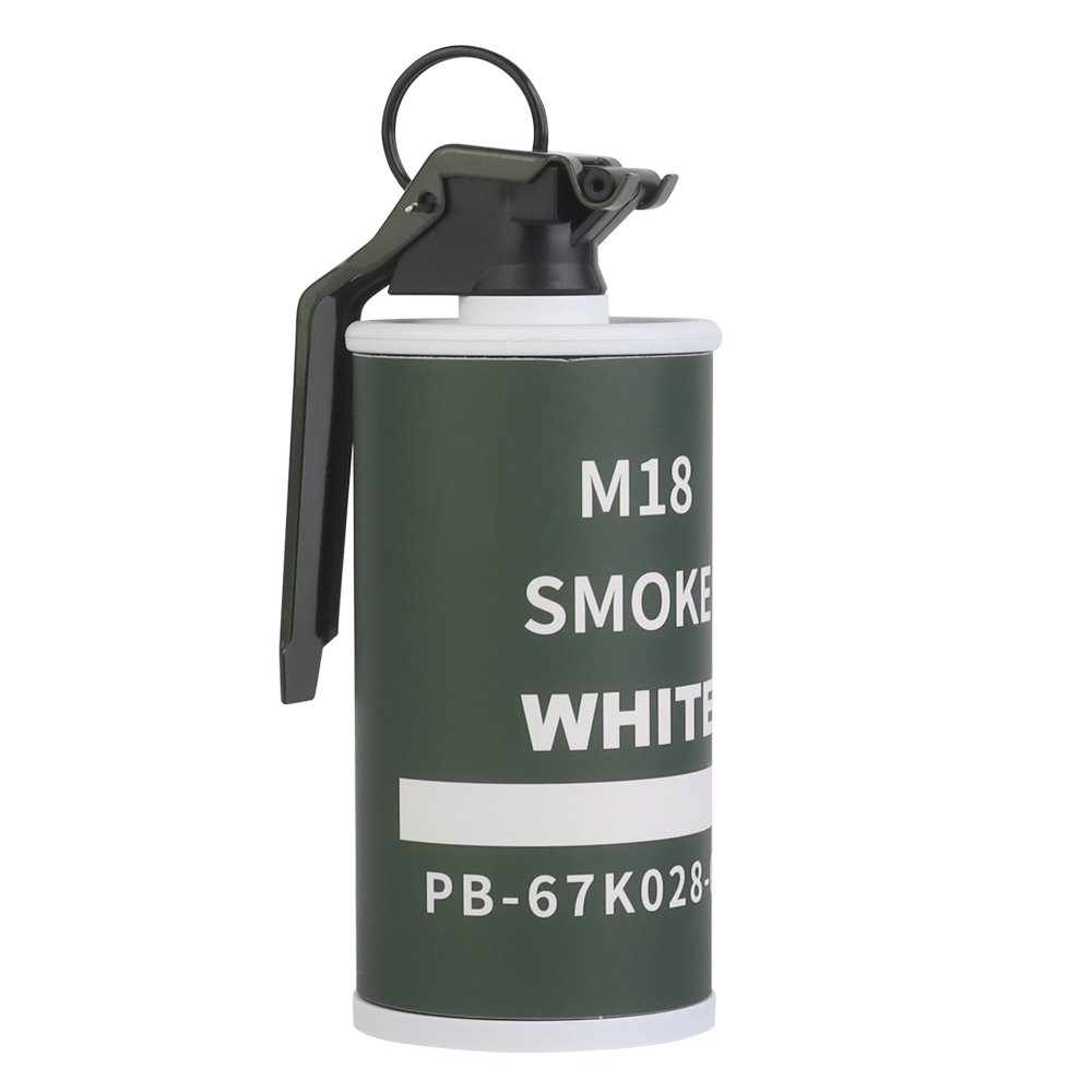 WOSPORT M18 SMOKE BOMB MODEL [WST-EX-081]