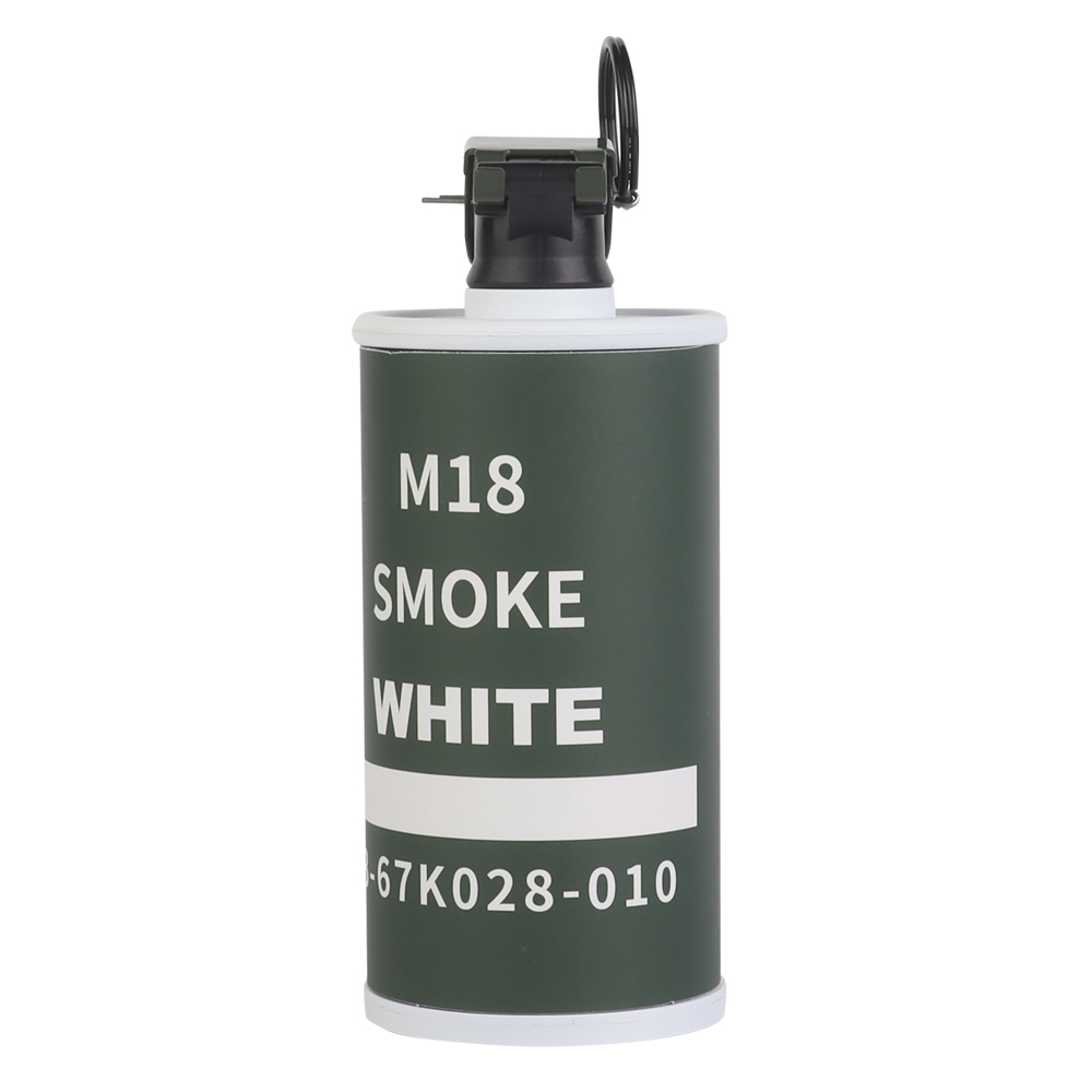 WOSPORT M18 SMOKE BOMB MODEL [WST-EX-081]