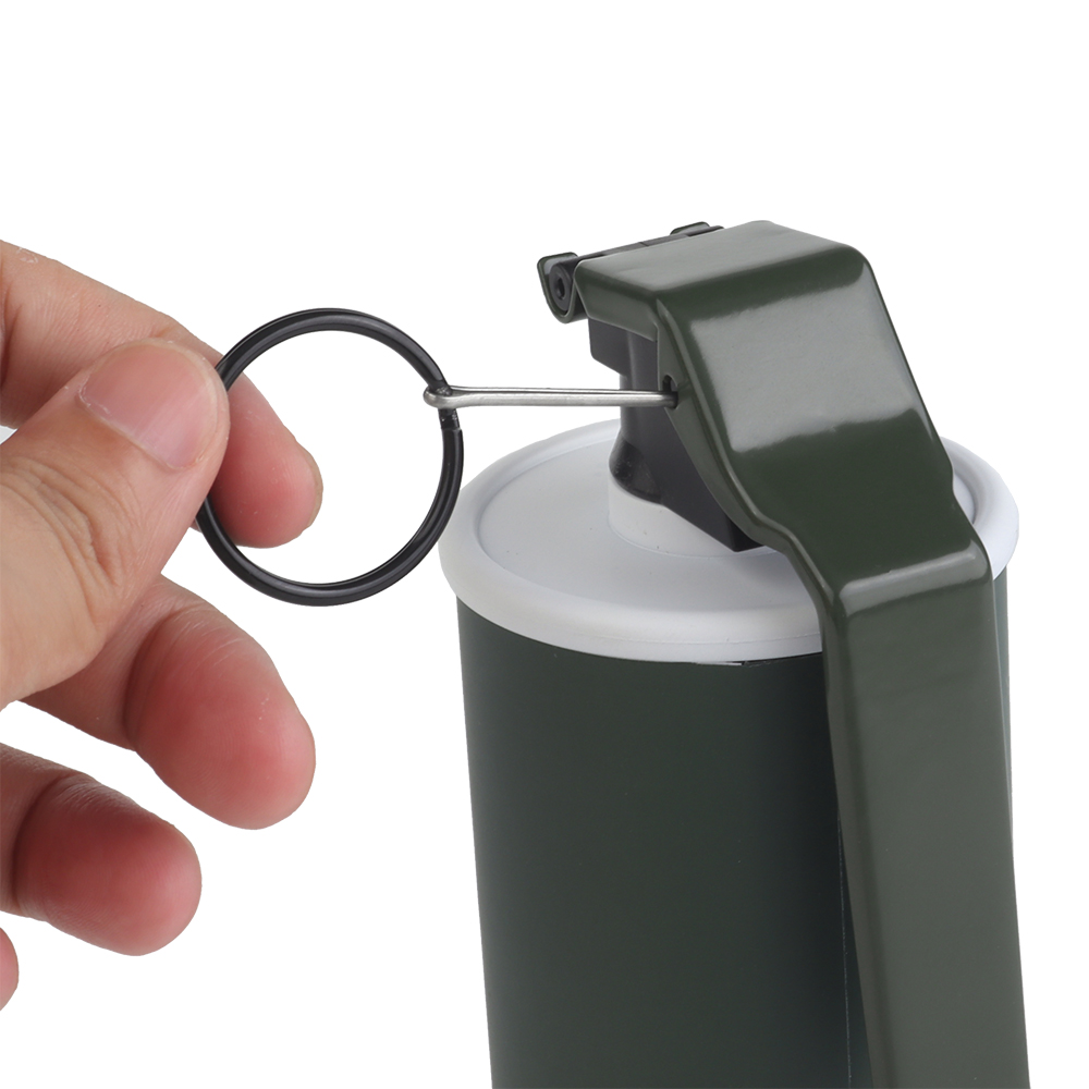 WOSPORT M18 SMOKE BOMB MODEL [WST-EX-081]