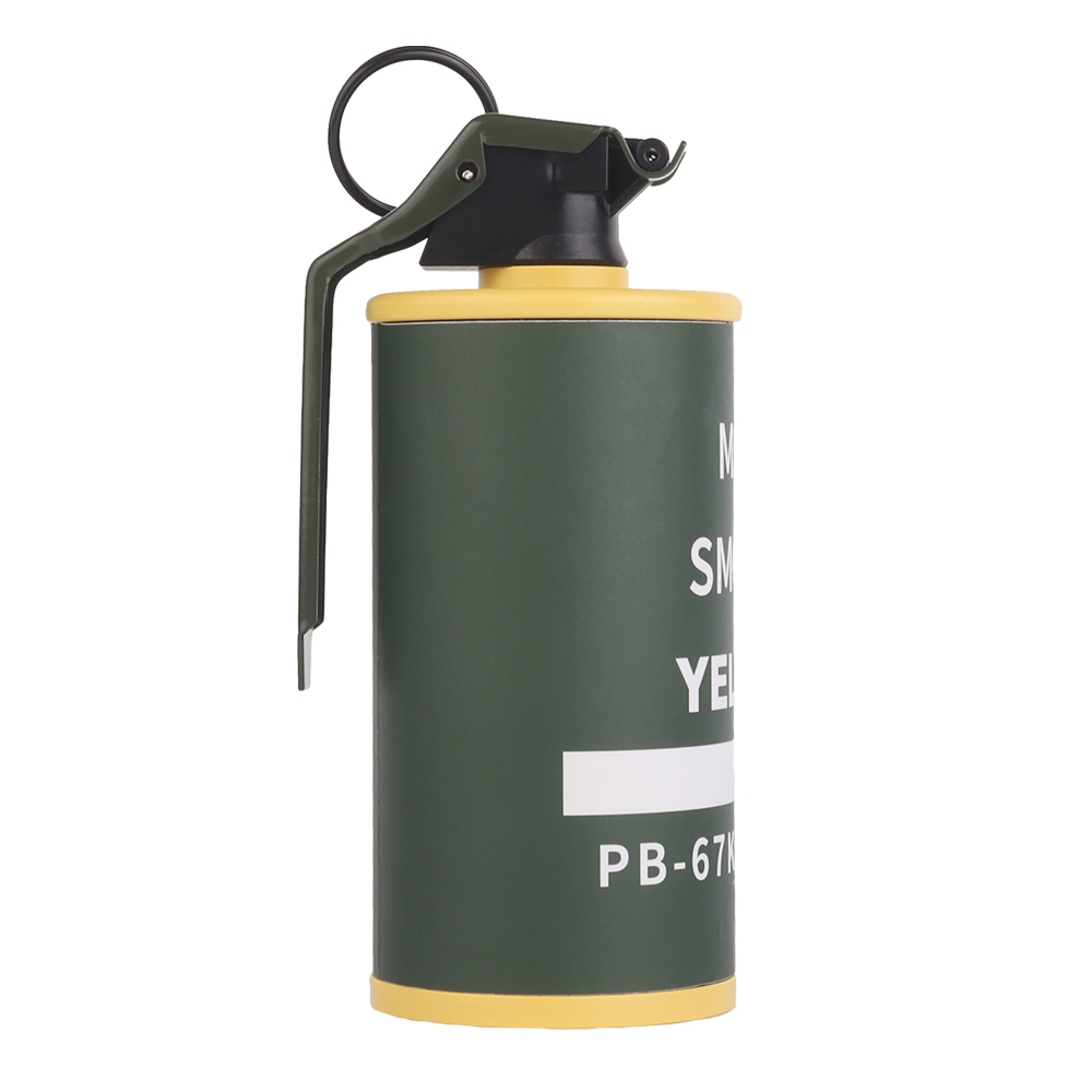 WOSPORT M18 SMOKE BOMB MODEL [WST-EX-081]