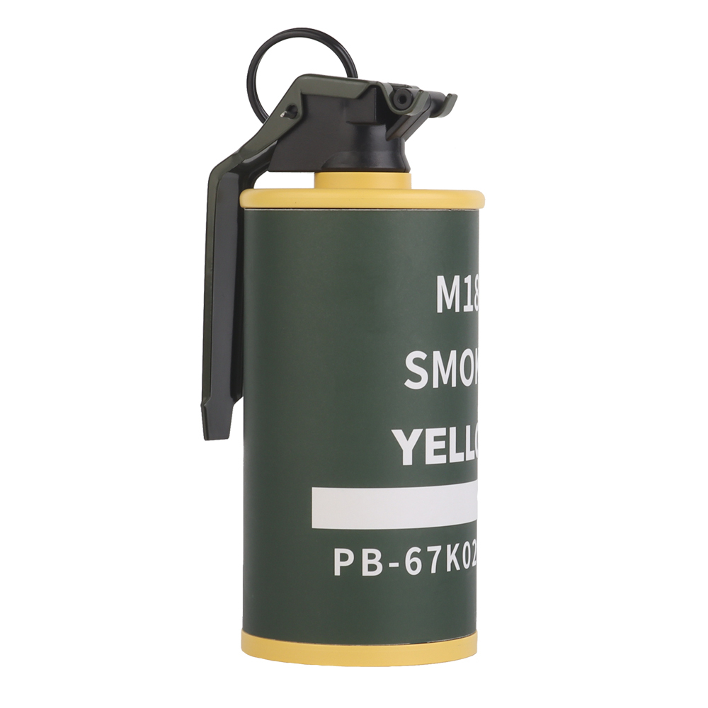 WOSPORT M18 SMOKE BOMB MODEL [WST-EX-081]