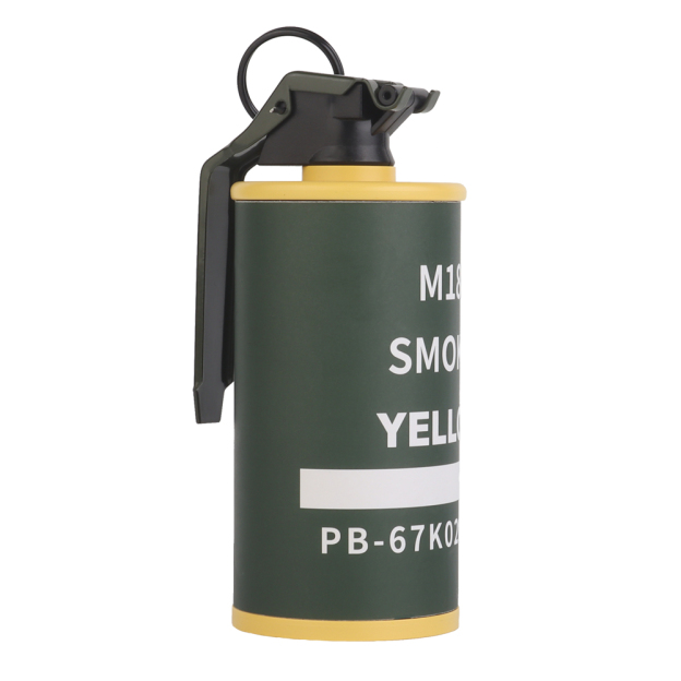 WOSPORT M18 SMOKE BOMB MODEL [WST-EX-081]