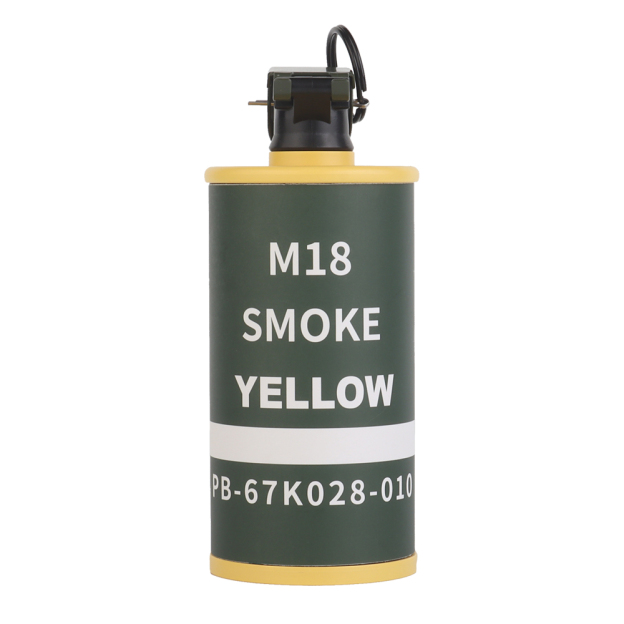 WOSPORT M18 SMOKE BOMB MODEL [WST-EX-081]