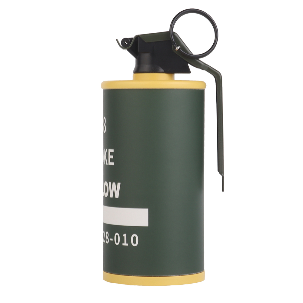 WOSPORT M18 SMOKE BOMB MODEL [WST-EX-081]