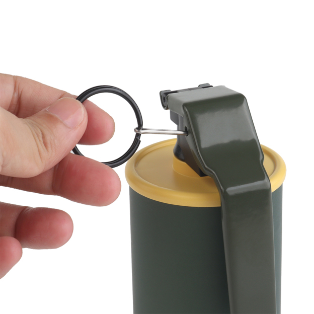 WOSPORT M18 SMOKE BOMB MODEL [WST-EX-081]