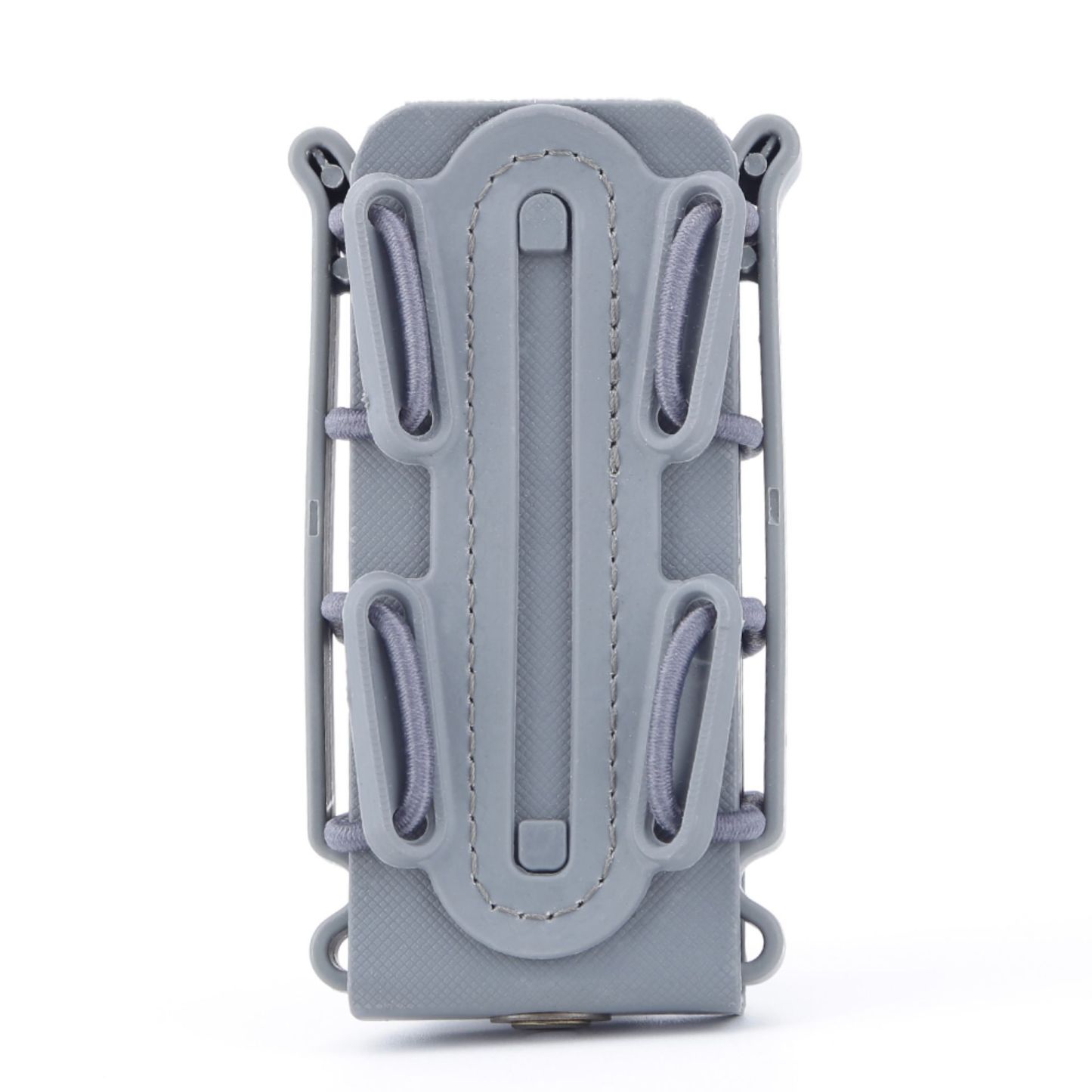 WOSPORT SCORPLON STYLE SOFT SHELL MAGAZINE POUCH（FOR 9MM） [WST-MG-35]